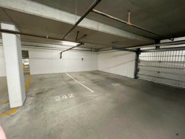 Loft / Bonus Room Photo of 806 575 Delestre Avenue, Coquitlam, BC