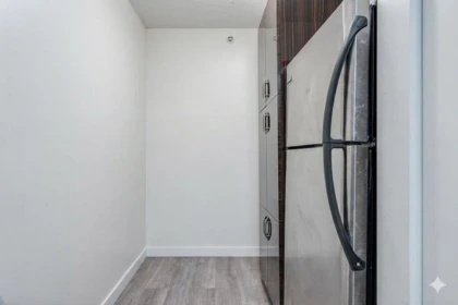 Walk-In Closet Photo of 806 575 Delestre Avenue, Coquitlam, BC