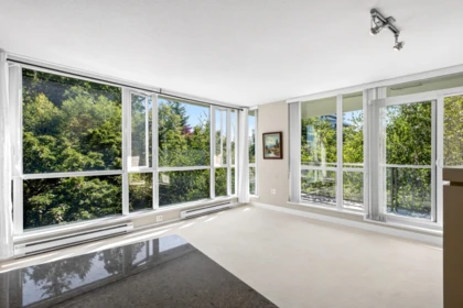 507 9188 University Crescent, Burnaby, BC, Burnaby — Apartment/Condo for sale