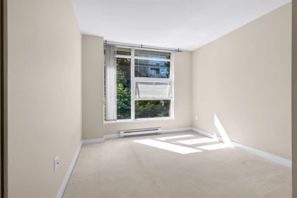 Hallway Photo of 507 9188 University Crescent, Burnaby, BC