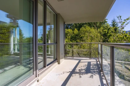 Loft / Bonus Room Photo of 507 9188 University Crescent, Burnaby, BC