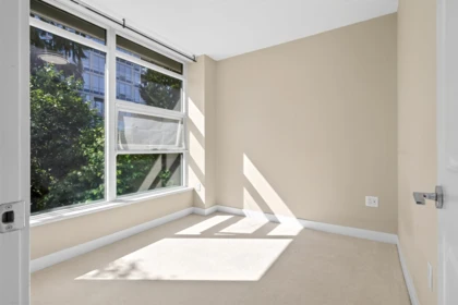 Mudroom Photo of 507 9188 University Crescent, Burnaby, BC