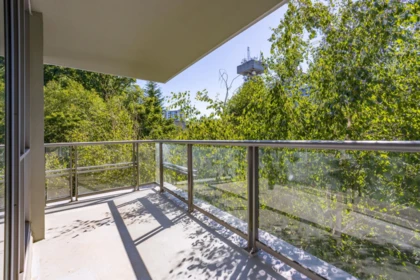 Office / Den Photo of 507 9188 University Crescent, Burnaby, BC