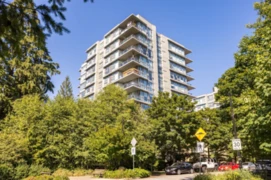 507 9188 University Crescent, Burnaby, BC