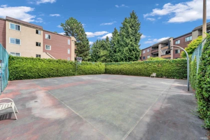 Basement Recreation Room Photo of 308 8900 Citation Drive, Richmond, BC