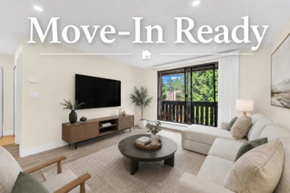 308 8900 Citation Drive, Richmond, BC, Richmond — Apartment/Condo for sale