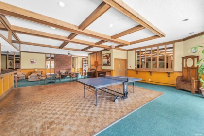 Office / Den Photo of 308 8900 Citation Drive, Richmond, BC
