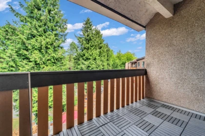 Walk-In Closet Photo of 308 8900 Citation Drive, Richmond, BC