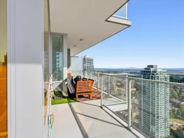 Loft / Bonus Room Photo of 3005 6383 Mckay Avenue, Burnaby, BC