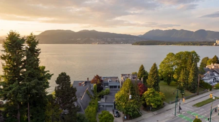 2711 Point Grey Road, Vancouver, BC, Vancouver — Single Family Residence for sale