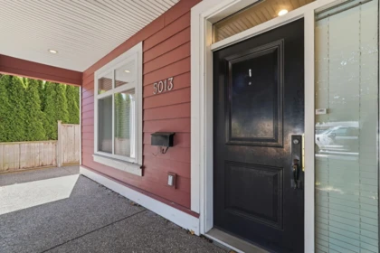 A 5013 Central Avenue, Delta, BC, Delta — Single Family Residence for sale