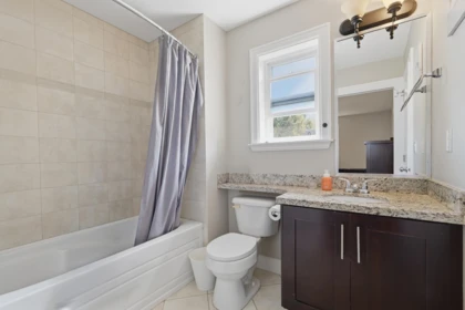 Laundry Room Photo of A 5013 Central Avenue, Delta, BC