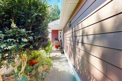 Outdoor Patio Photo of A 5013 Central Avenue, Delta, BC