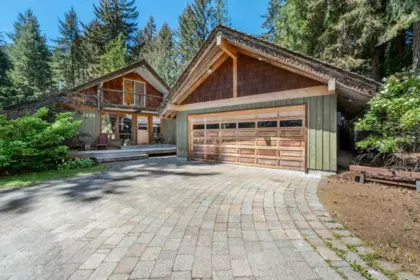 9270 Pinetree Lane, Whistler, BC, Whistler — Single Family Residence for sale