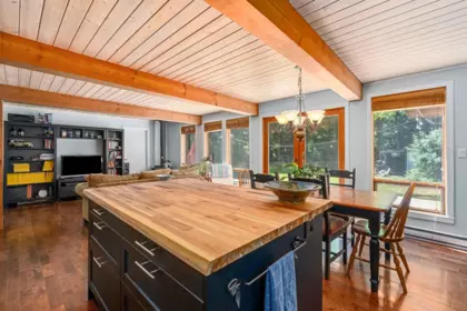 9270 Pinetree Lane, Whistler, BC, Whistler — Single Family Residence for sale