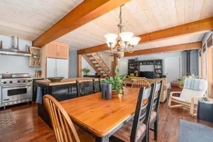 9270 Pinetree Lane, Whistler, BC, Whistler — Single Family Residence for sale