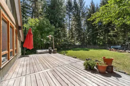 Loft / Bonus Room Photo of 9270 Pinetree Lane, Whistler, BC
