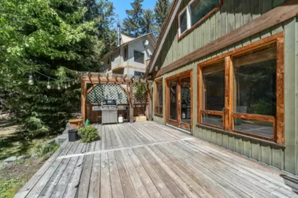 Office / Den Photo of 9270 Pinetree Lane, Whistler, BC