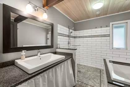 Primary Bedroom Photo of 9270 Pinetree Lane, Whistler, BC