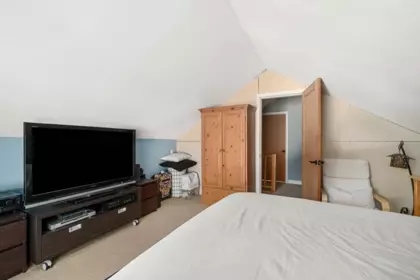 Walk-In Closet Photo of 9270 Pinetree Lane, Whistler, BC