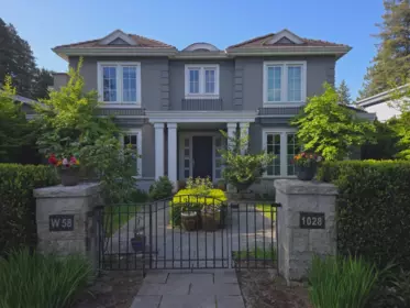 1028 W 58th Avenue, Vancouver, BC, Vancouver — Single Family Residence for sale