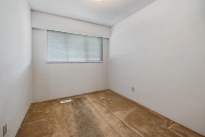 Basement Recreation Room Photo of 12534 Grove Crescent, Surrey, BC