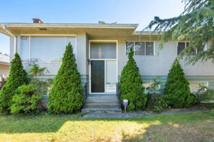 12534 Grove Crescent, Surrey, BC, Surrey — Single Family Residence for sale