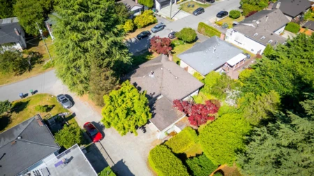 12534 Grove Crescent, Surrey, BC, Surrey — Single Family Residence for sale