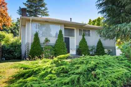 12534 Grove Crescent, Surrey, BC, Surrey — Single Family Residence for sale