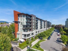 209 128 E 8th Street, North Vancouver, BC