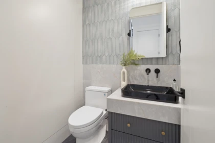 Loft / Bonus Room Photo of 2 3036 W 13th Avenue, Vancouver, BC