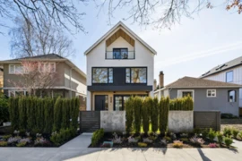 2 3036 W 13th Avenue, Vancouver, BC