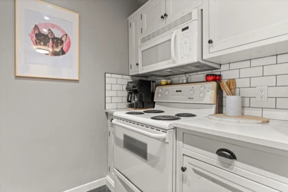 Kitchen Photo of 343 33173 Old Yale Road, Abbotsford, BC