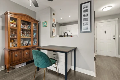 Pantry Photo of 343 33173 Old Yale Road, Abbotsford, BC