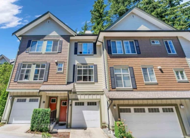 15 2845 156 Street, Surrey, BC, Surrey — Townhouse for sale