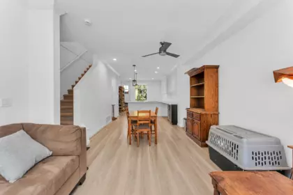 15 2845 156 Street, Surrey, BC, Surrey — Townhouse for sale