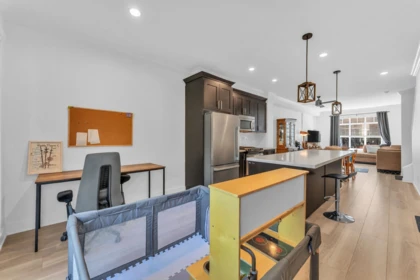 Pantry Photo of 15 2845 156 Street, Surrey, BC