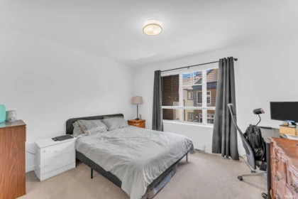 Primary Bedroom Photo of 15 2845 156 Street, Surrey, BC