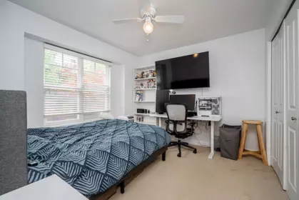 Basement Recreation Room Photo of 6781 193a Street, Surrey, BC