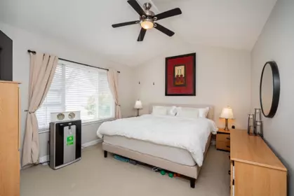 Bedroom 3 Photo of 6781 193a Street, Surrey, BC