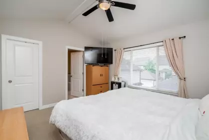 Bedroom 4 Photo of 6781 193a Street, Surrey, BC