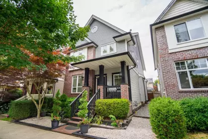 6781 193a Street, Surrey, BC, Surrey — Single Family Residence for sale