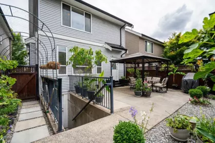 Front Yard Photo of 6781 193a Street, Surrey, BC