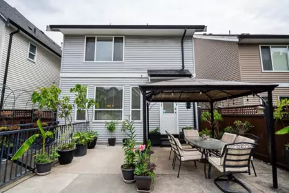 Garden / Landscaping Photo of 6781 193a Street, Surrey, BC
