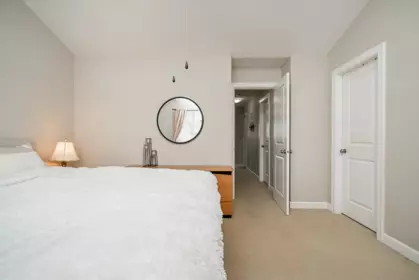 Guest Bathroom Photo of 6781 193a Street, Surrey, BC