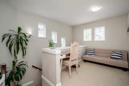 Hallway Photo of 6781 193a Street, Surrey, BC