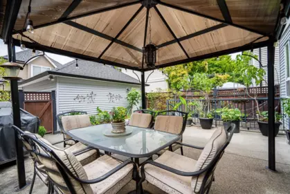 Outdoor Deck Photo of 6781 193a Street, Surrey, BC