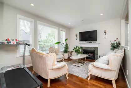Pantry Photo of 6781 193a Street, Surrey, BC