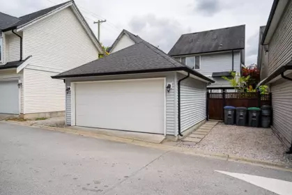 Swimming Pool Photo of 6781 193a Street, Surrey, BC