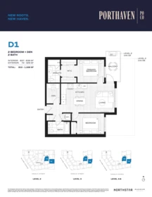 202 2525 Donald Street, Port Coquitlam, BC, Port Coquitlam — Apartment/Condo for sale